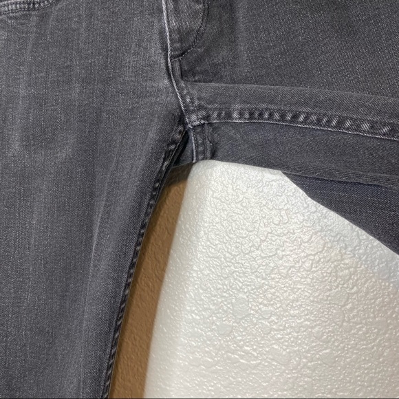 Rag & Bone Standard Issue Skinny Jean - Picture 4 of 9